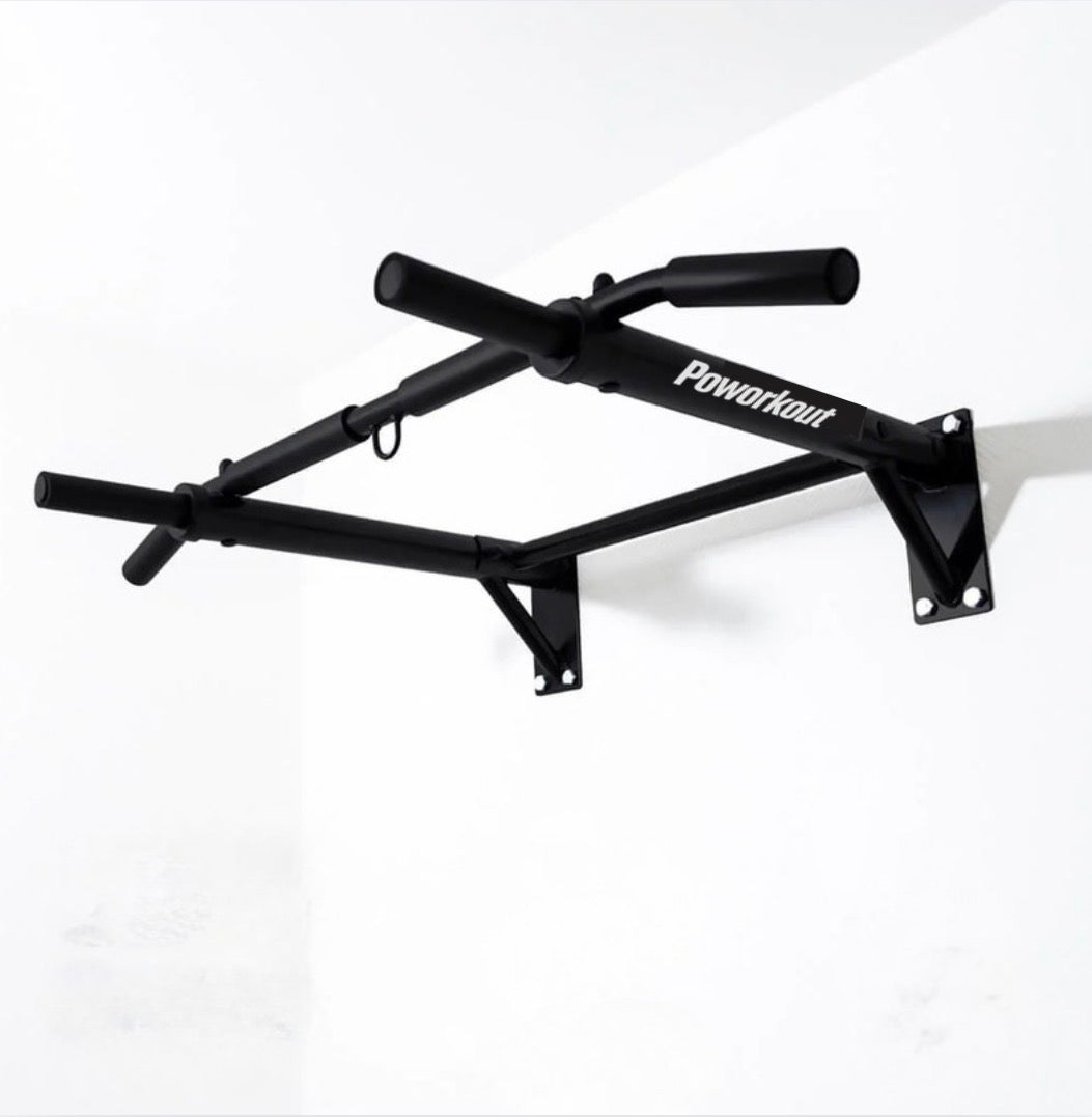 Poworkout barre de traction